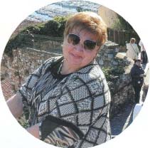 zinaida