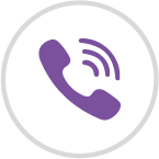 Задать вопрос консультанту через Viber